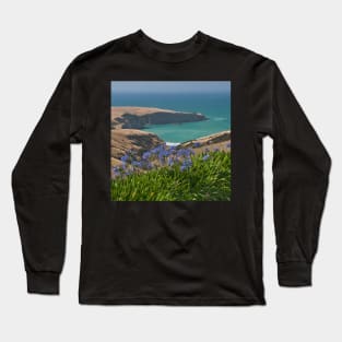 Banks Peninsula Long Sleeve T-Shirt